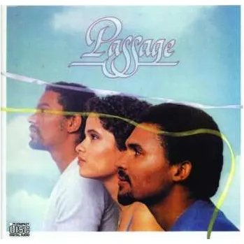 Zahraniční hudba CD Passage: Passage 2016 Limited Edition