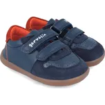 Garvalín Celoroční barefoot Sauvage Ocean Velikost: 20