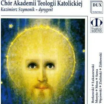 Zahraniční hudba CD Kazimierz Szymonik: Borkowski ✠ Lukaszewski ✠ Moryto ✠ Moss ✠ Sawa ✠ Węcowski ✠ Zieliński ✠ Żółtowski 2007