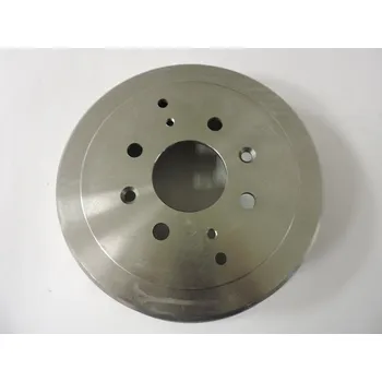 Brzdový buben Buben zadní FAVORIT starý typ, CN 115330190, pro STARŠÍ TYPY, FAVORIT. Typové číslo: 115330190,115330190,115330190, 100803