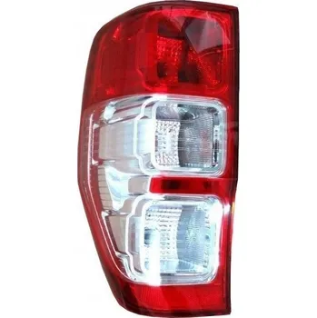 Zadní světlomet FORD RANGER 2011-2016 ZADNÍ SVĚTLO LEVÉ NOVÉ AB3913405FA SE ZPĚTNÝM SVĚTLEM