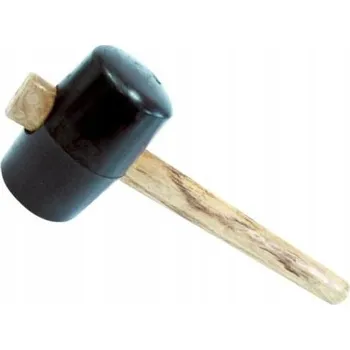 Kladivo Gumová palička Mega 0,35 kg
