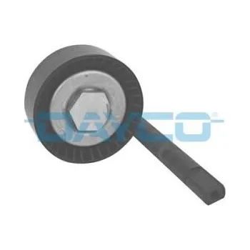 Napínák, žebrovaný klínový řemen DAYCO APV2533