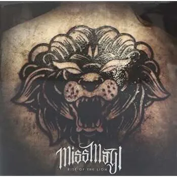 Zahraniční hudba CD Miss May I: Rise Of The Lion 2014 Best Buy Exclusive
