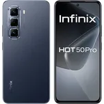 Infinix Hot 50 Pro NFC