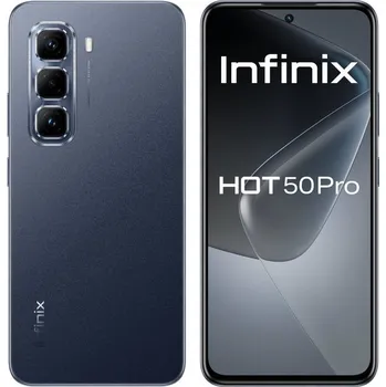 Mobilní telefon Infinix Hot 50 Pro NFC
