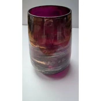 Obraz Svícen „Océane”, Ø 15, výška 21 cm