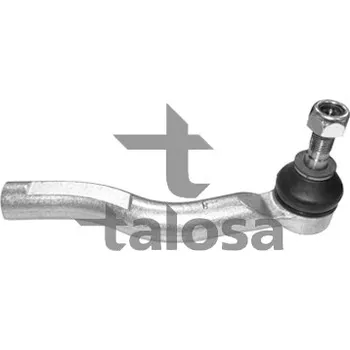 Čep řízení Hlava příčného táhla řízení - čep řízení TALOSA 42-07174