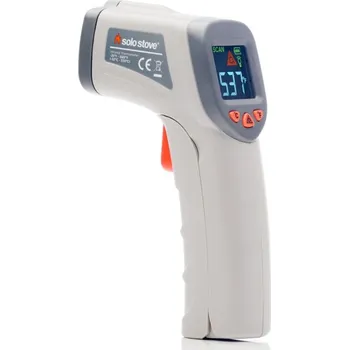 Příslušenství pro gril Infračervený teploměr Solo Stove