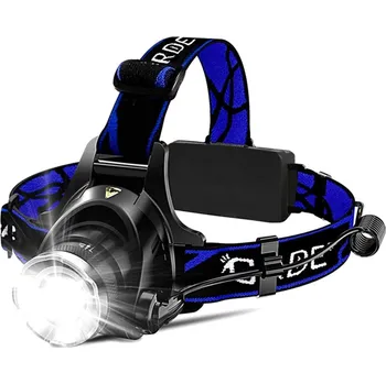 Čelovka APT Xline CREE-XML-T6Z 