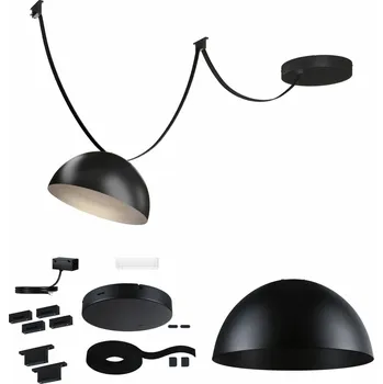 LED páska PAULMANN ULine pás Bol startovací sada 5m 12W černá