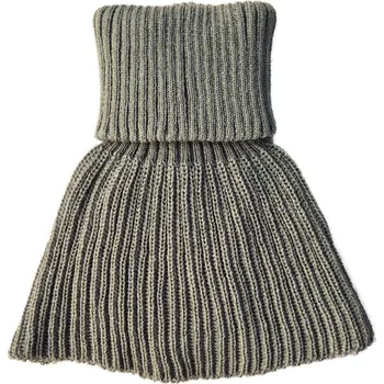 Nákrčník Pletený nákrčník PLETEX M555 Barva: Olivová