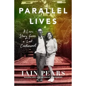Učebnice Parallel Lives - Pears, Iain
