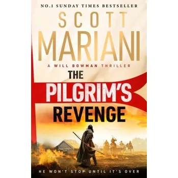 Pilgrim's Revenge - Mariani, Scott
