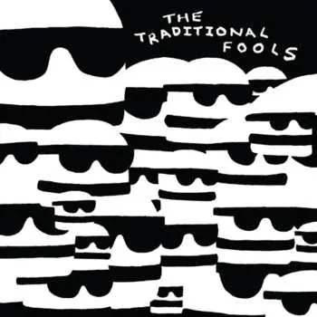 Zahraniční hudba CD The Traditional Fools: Fools Gold 2016