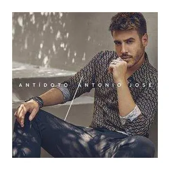 Zahraniční hudba LP Antonio José: Antídoto 2019