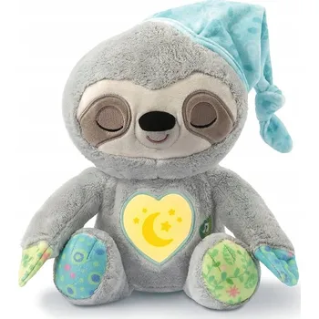 plyšák Medvídek Leniwiec Plyšák Měkký Mazlivý pro Děti Medvídek Velký