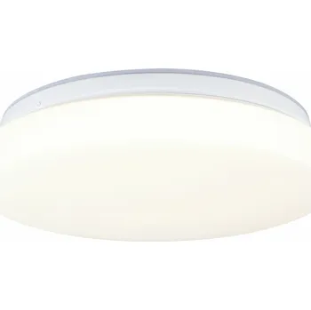 PAULMANN LED stropní svítidlo Luiana IP44 3000 - 5700K 230V 16,5W bílá