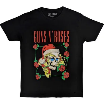Pánské tričko Tričko Guns N‘ Roses - Holiday