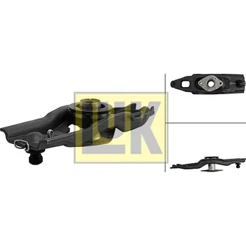 Spojkové vedení Ausrücksatz, ovládání spojky LUK 514 0003 10