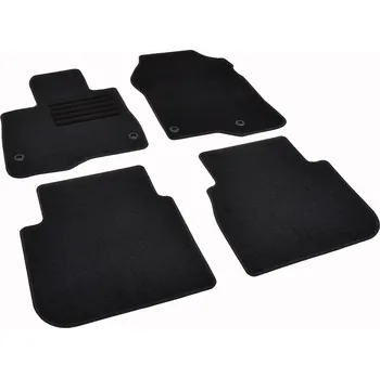 autokoberec Textilní autokoberce Honda CR-V VI 2023-2025 • Rigum