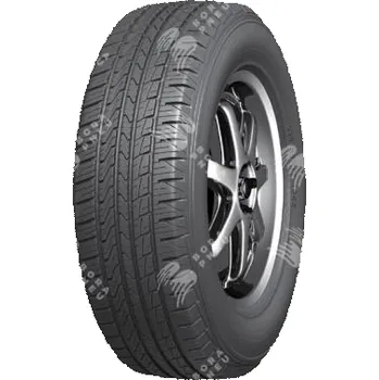 Letní osobní pneu Pneumatiky ROADX RX QUEST H/T02 255/55 R18 105V