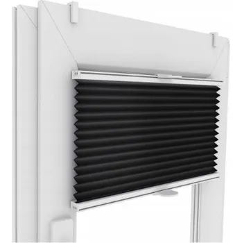 Roleta Plisovaná roleta / žaluzie 90x230 cm - PLISA - libovolný rozměr