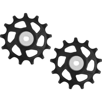 přehazovačka Shimano kladky Deore XT 12s 13z