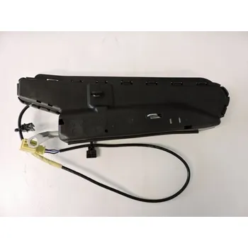 Airbag boční levý OCTAVIA II., ORIGINAL 1K4880241B, pro YETI, I.. Typové číslo: 1K4880241B,1K4880241B,1K4880241B, 1K4880241, b95