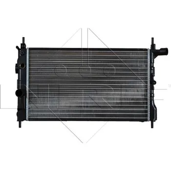 Chladič motoru Chladič, chlazení motoru AGB 550508A2