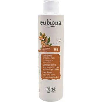 Šampon Šampon Eubiona 200 ml pro regeneraci a hydrataci