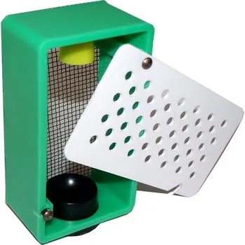 JaHan Zander klícka na školkování plastová