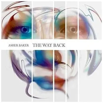 Zahraniční hudba CD Asher Baker: The Way Back 2016