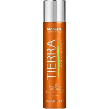 Kosmetika pro psa Parfém Artero TIERRA 90ml
