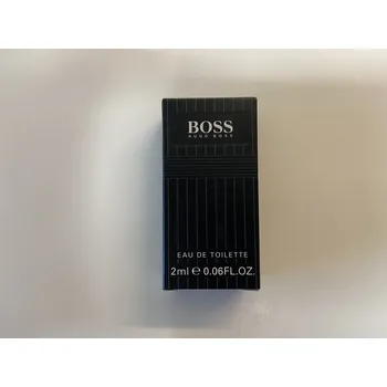 Hugo Boss Hugo Boss No.1, Vzorek vůně Pre mužov Toaletní voda