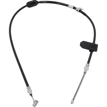 Lanko parkovací brzdy Lanko ruční brzdy KAMOKA 1190582