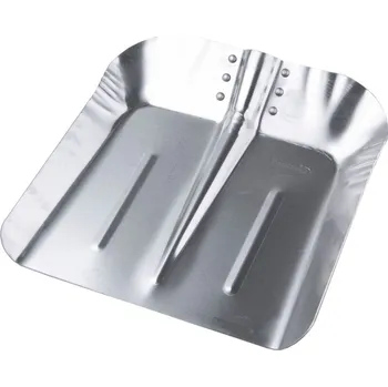 Lopata MACHOOK® Lopata duralová 30×32 cm, plech 2,0 mm (bez násady) 5414
