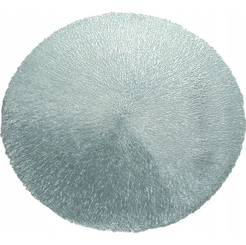 Obraz Podložka kulatý plast 38 x 38 cm