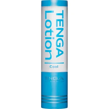 Lubrikační gel Tenga Lotion Cool 170 ml