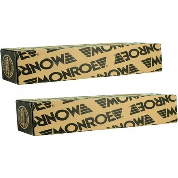 Pružina podvozku Monroe SP4105