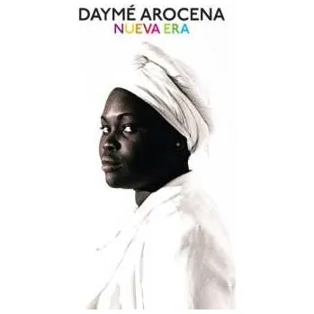 Zahraniční hudba LP Daymé Arocena: Nueva Era 2021