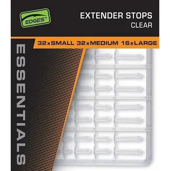 FOX EDGES Essentials Extender Stops