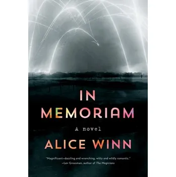 Umění In memoriam - Winn Alice [EN] (2023, Firma, Knopf Doubleday Publishing Group)