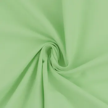 SWAFING Bavlněná látka Heide mátová