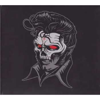 Zahraniční hudba 2CD Salmo: Hellvisback Platinum Edition 2016