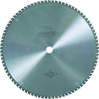 Pilový kotouč MAFELL Pilový kotouč 450x30 z86 x3,4mm FZFA