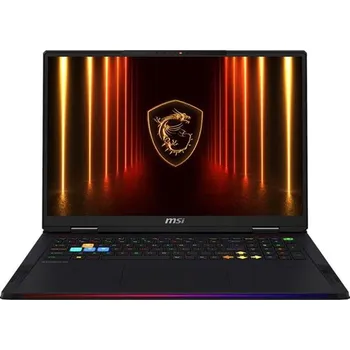 Notebook MSI Raider A18 HX A9WJG-067CZ (9S7-182L72-067)