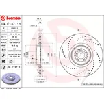 Brembo 09.E137.11