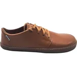 Dámské barefoot boty PEGRES BF 81 0.1 40 Hnědá