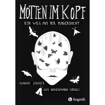 Motten im Kopf - Zacher, Hanah